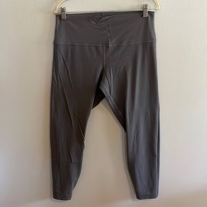 Lululemon align leggings